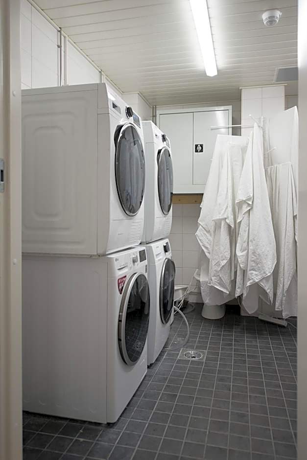 Innotelli Apartments