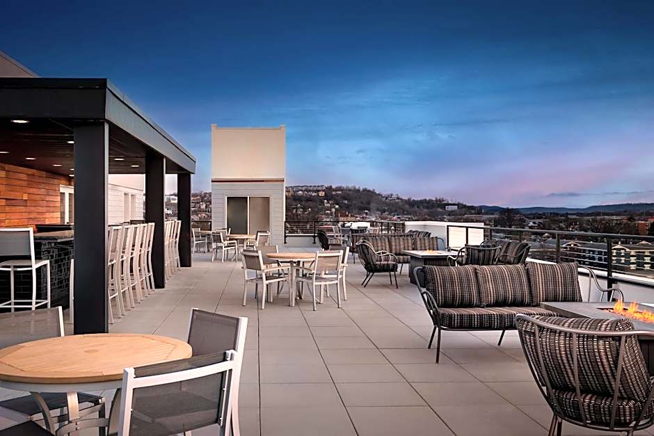 Homewood Suites by Hilton Newport Cincinnati