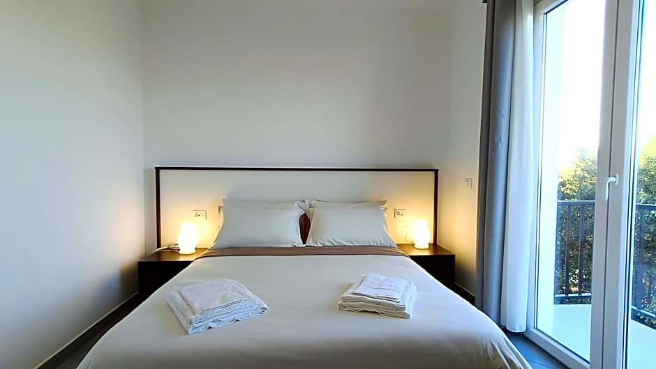 LIDO Rooms & Apartments