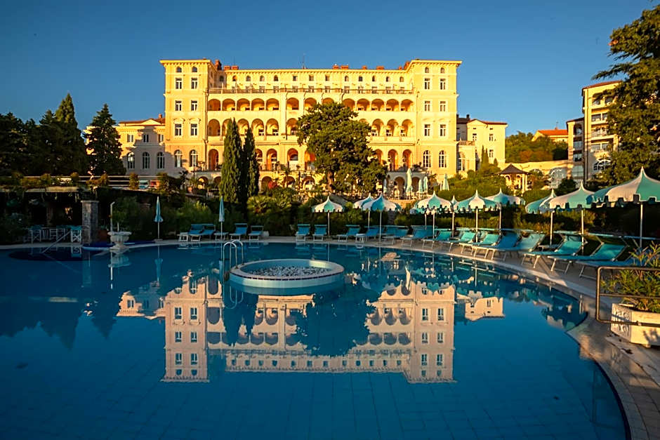 Hotel Kvarner Palace