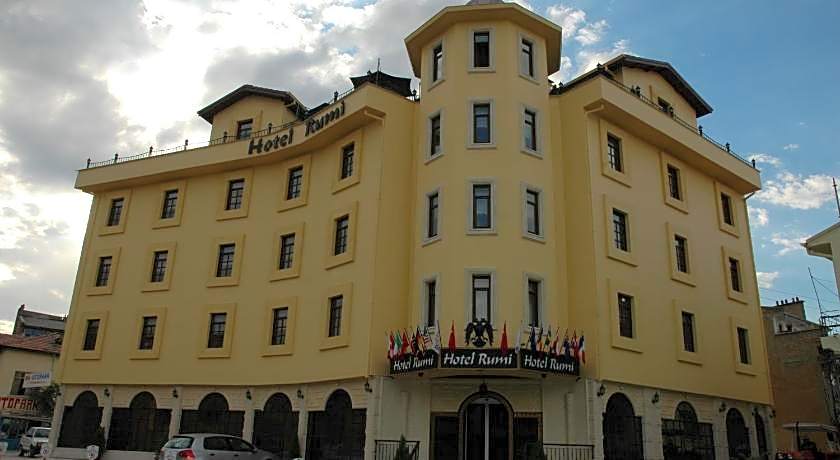 Rumi Hotel