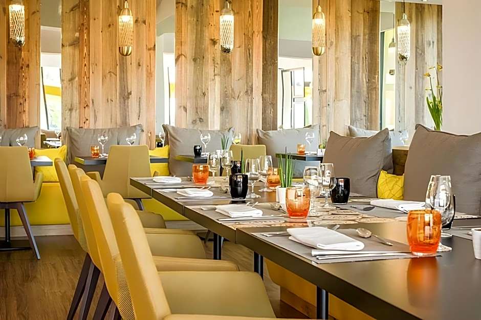 ibis Beaune La Ferme Aux Vins