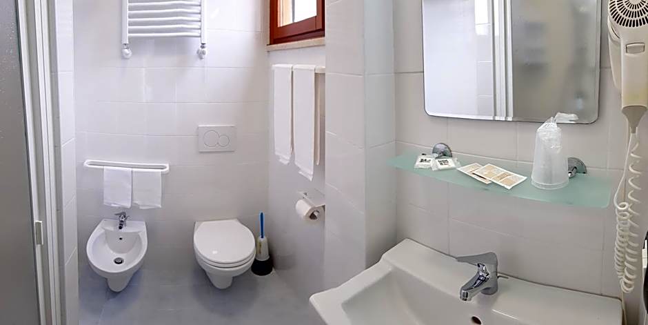 Hotel Mare Blu -- boutique