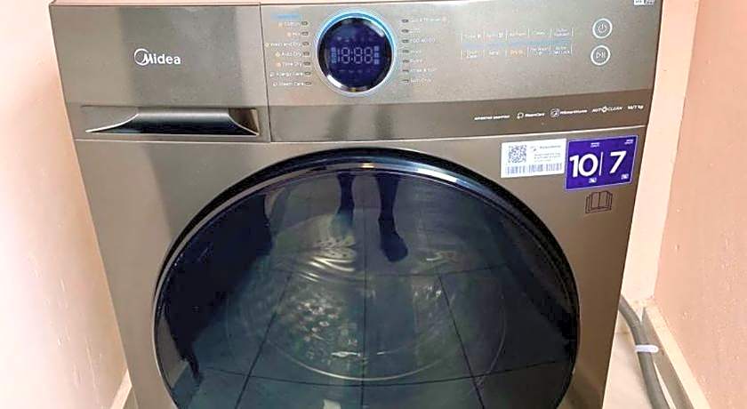 Promenade Service Apartment