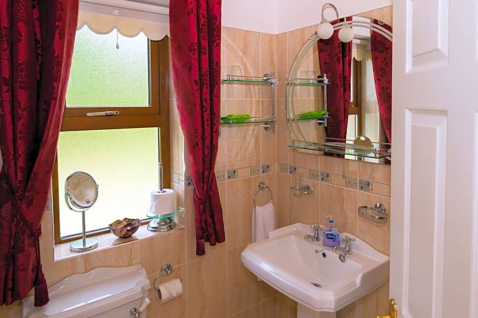 Cois Li Accommodation