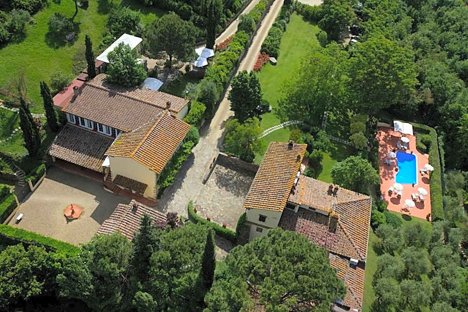 Marignolle Relais & Charme