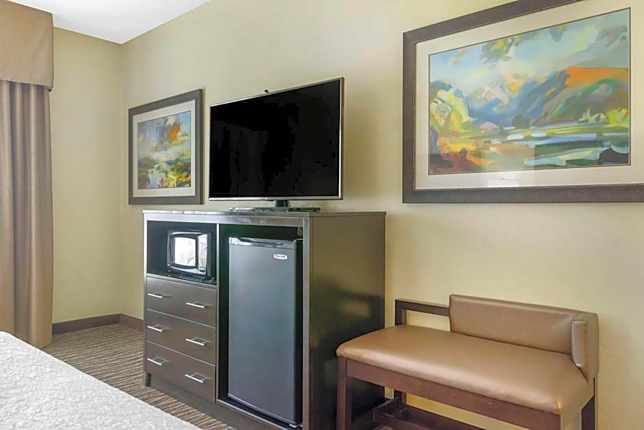Best Western Plus Ellensburg Hotel