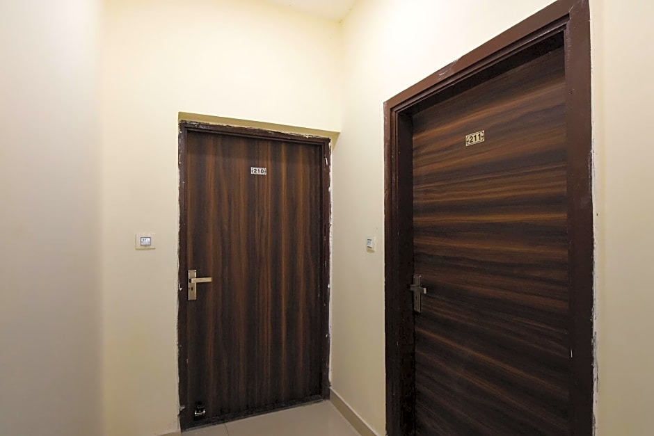 9727 Hotel Welcome Inn 2