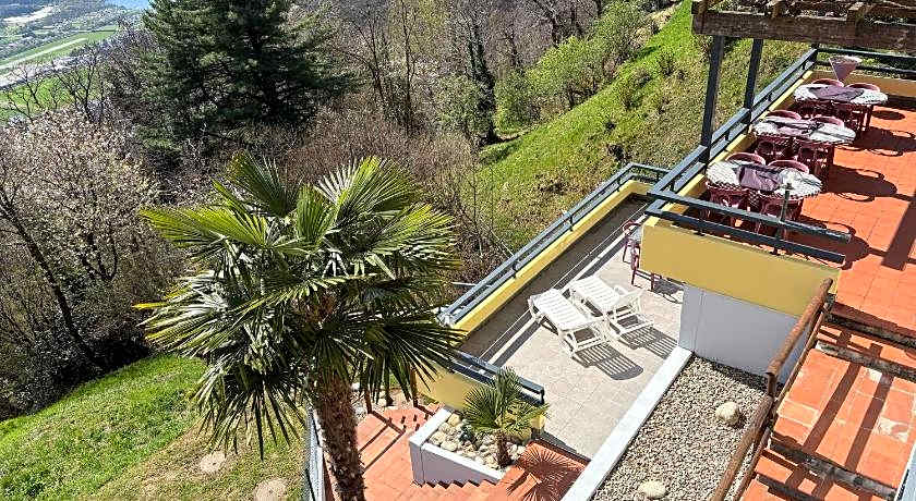 Al Ponte Albergo Ristorante