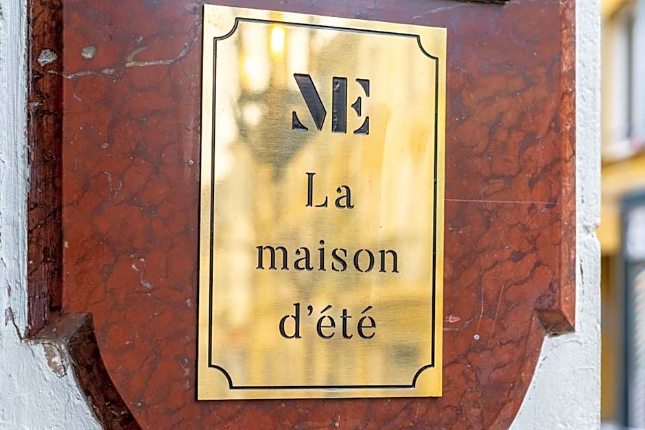 La Maison d'été