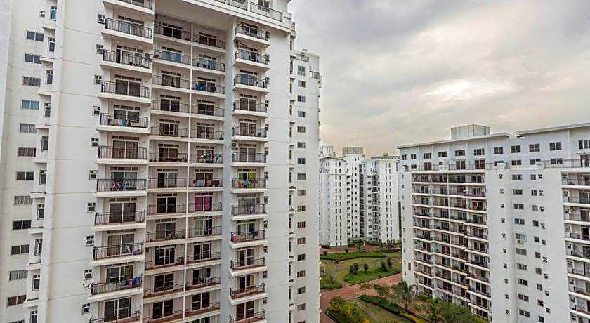 Park Inn Serviced Apartments