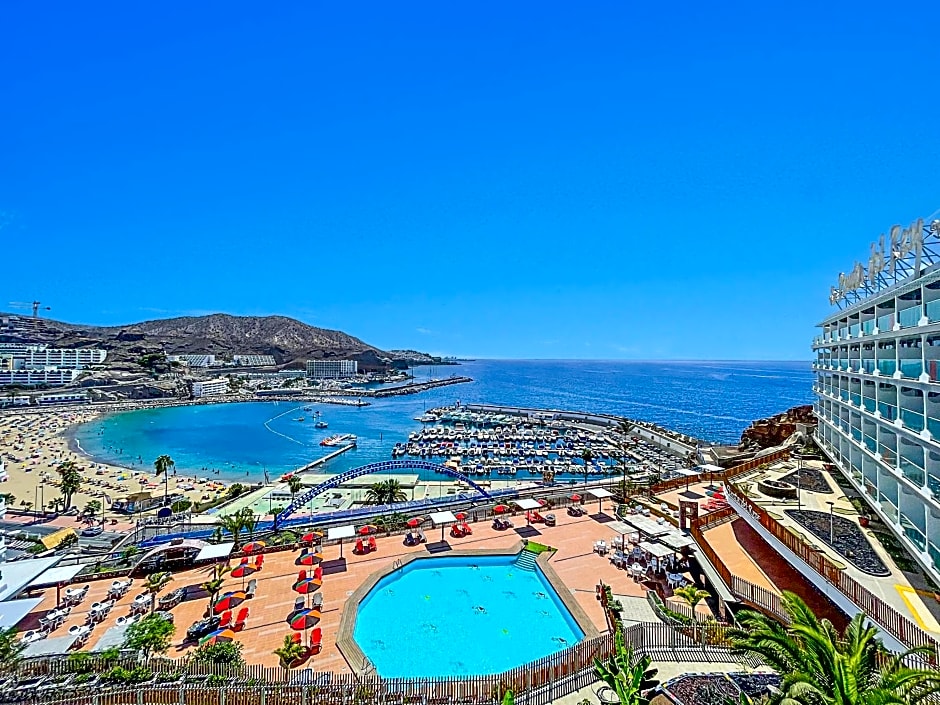 Punta Del Rey Only Adults