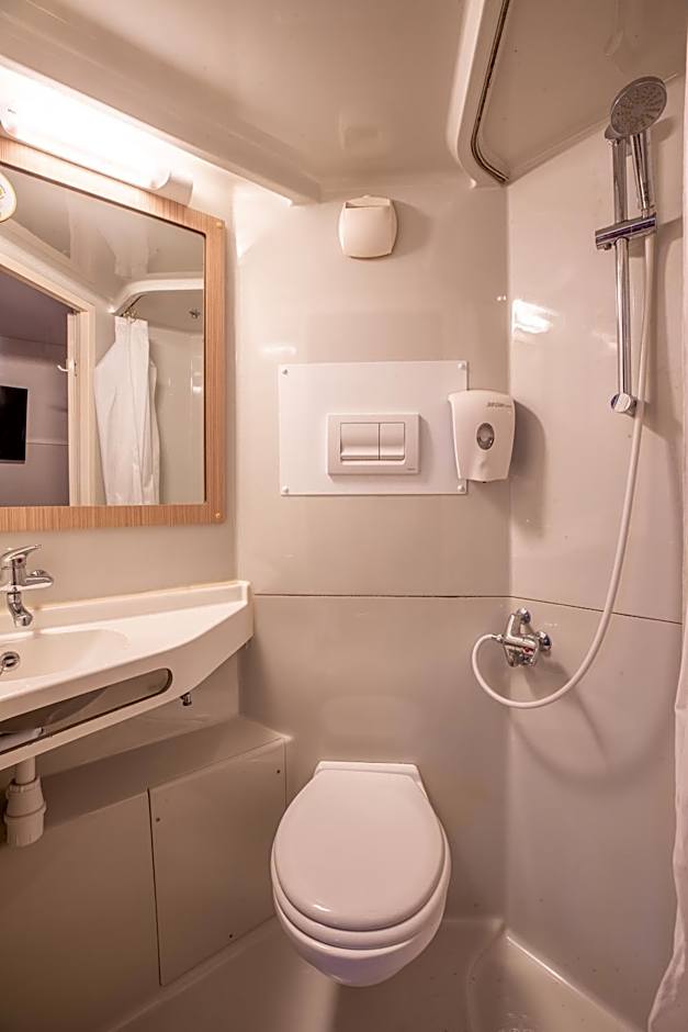 Premiere Classe Laon Hotel