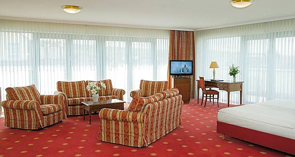 Victor's Residenz-Hotel Erfurt