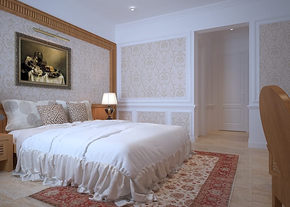 Riverside Hotel Quang Binh