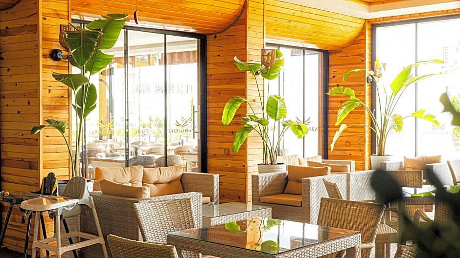 Lara Garden Butik Hotel