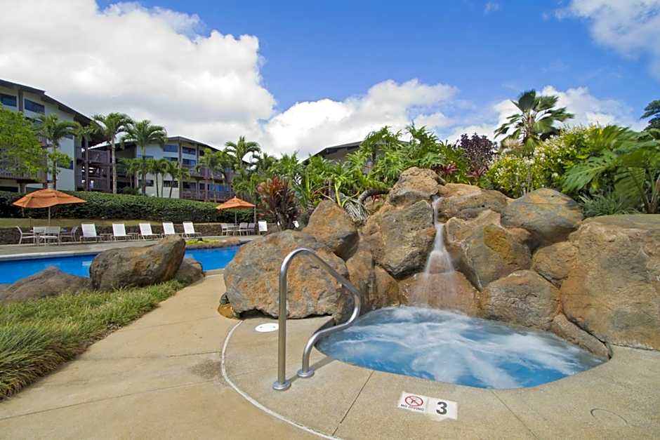 Club Wyndham Ka Eo Kai