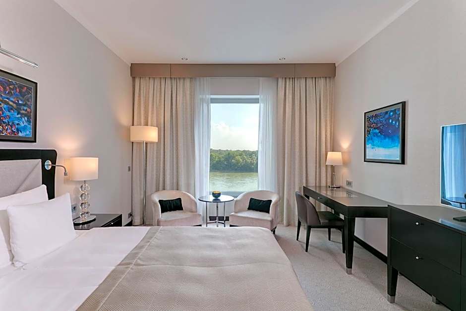 Grand Hotel River Park, a Luxury Collection Hotel, Bratislava