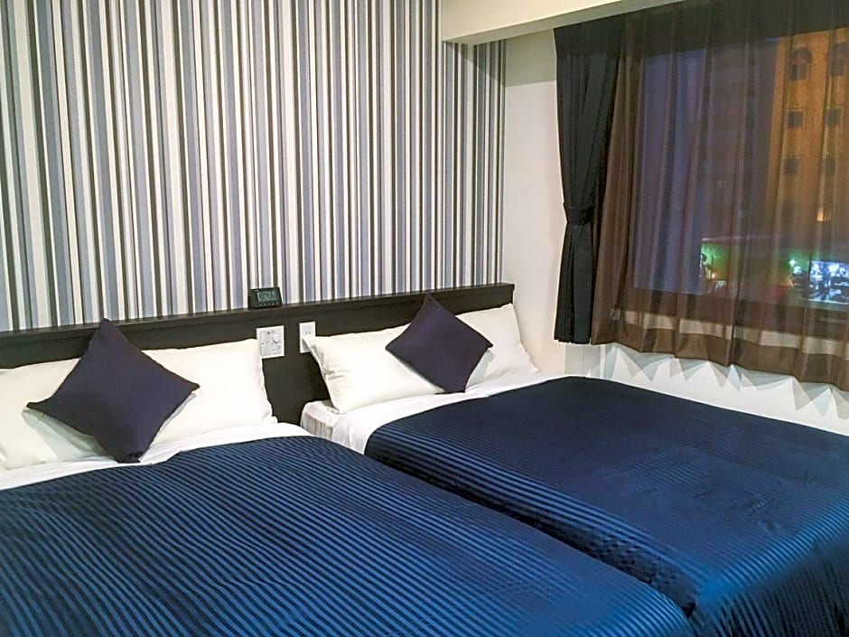 Hotel Livemax Yokkaichi-Ekimae