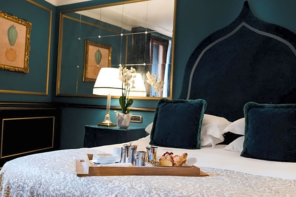 Splendid Venice - Starhotels Collezione