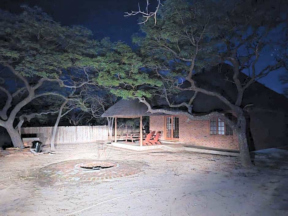 Kigeni Safari Lodge & Spa