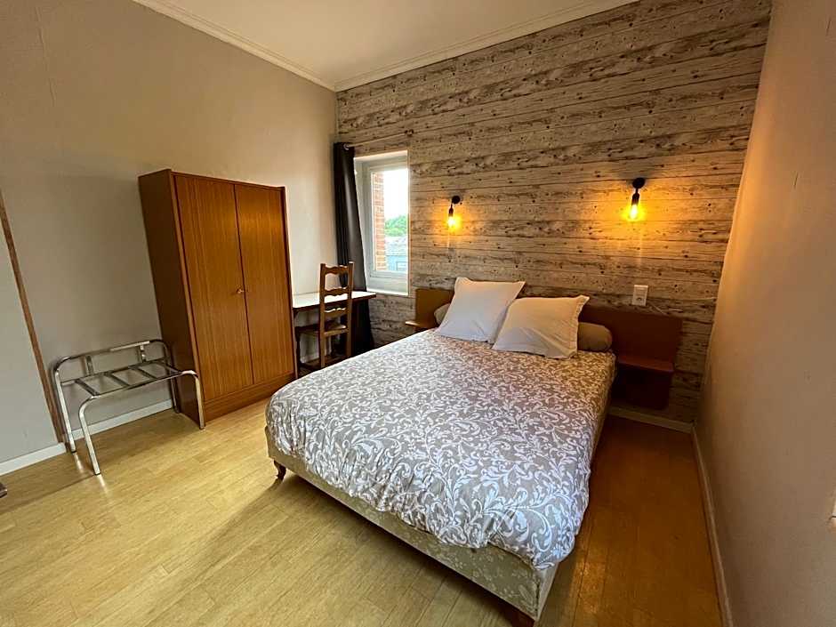 Hotel l'Entracte