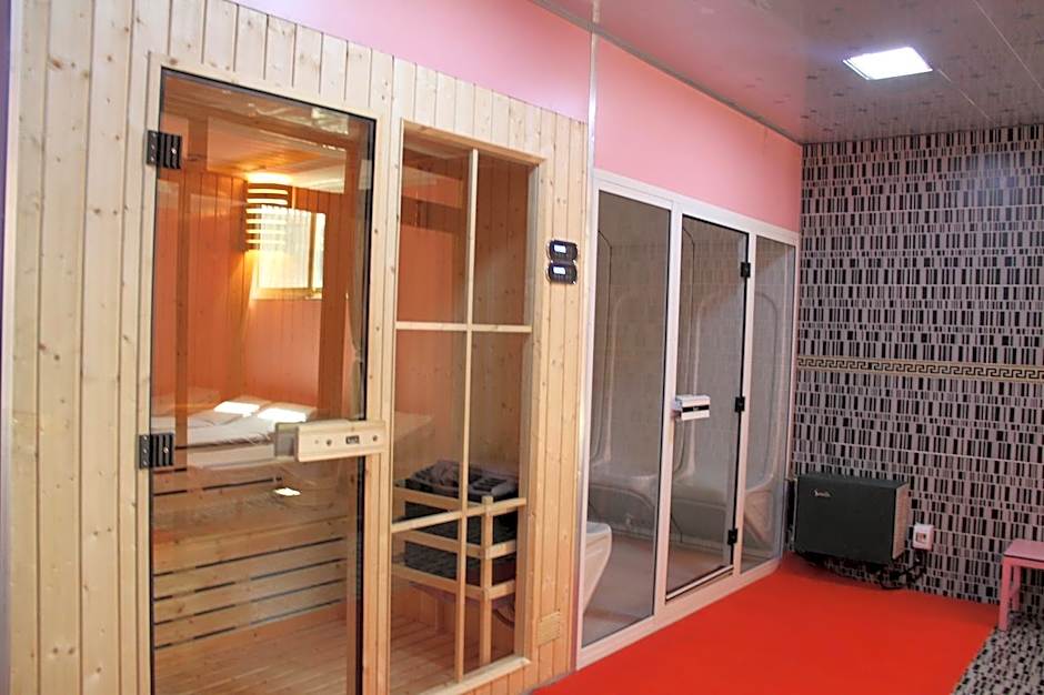 Emmad Furnished Hotel