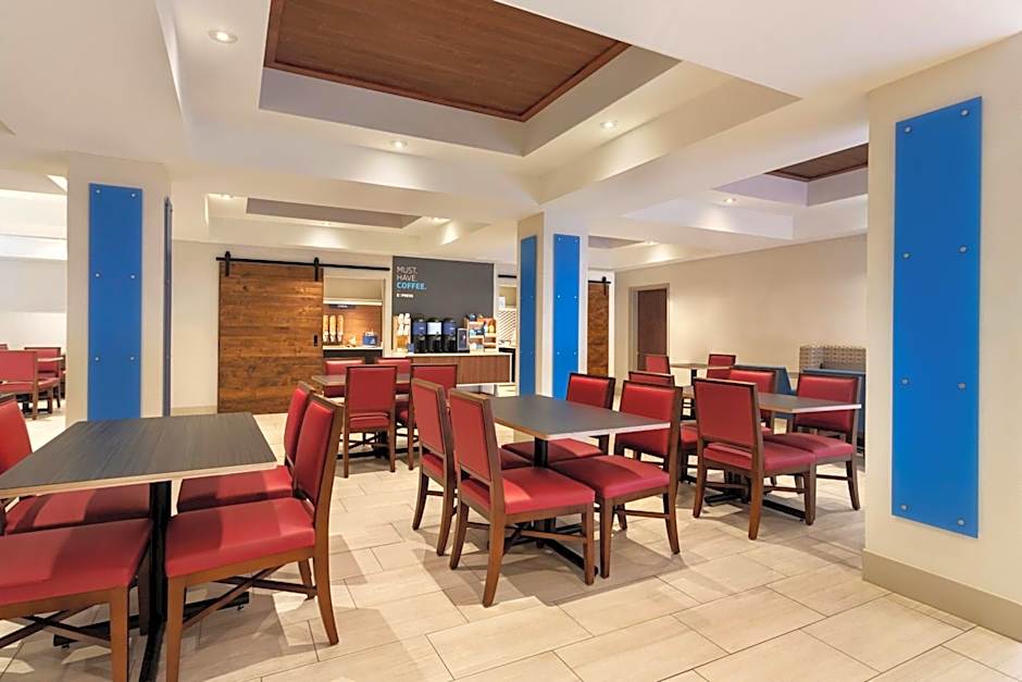 Holiday Inn Express Hotel & Suites Durant By IHG
