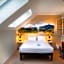 ibis Styles Clermont-Ferrand Le Brézet Aéroport