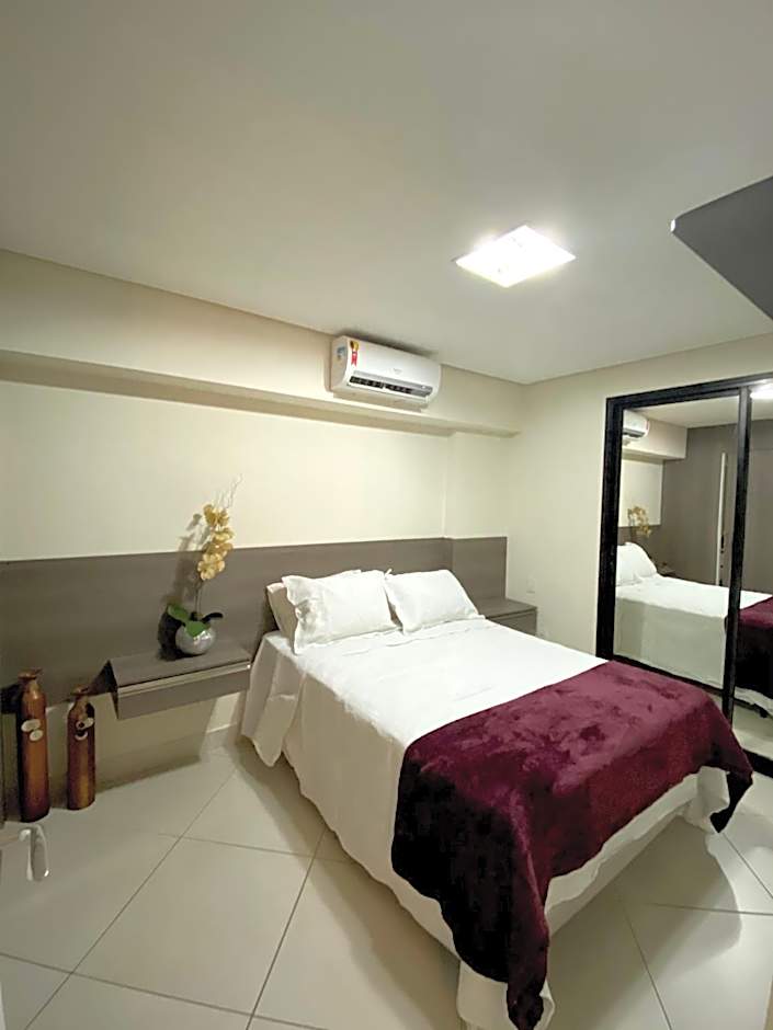 Landscape Beira Mar Meireles