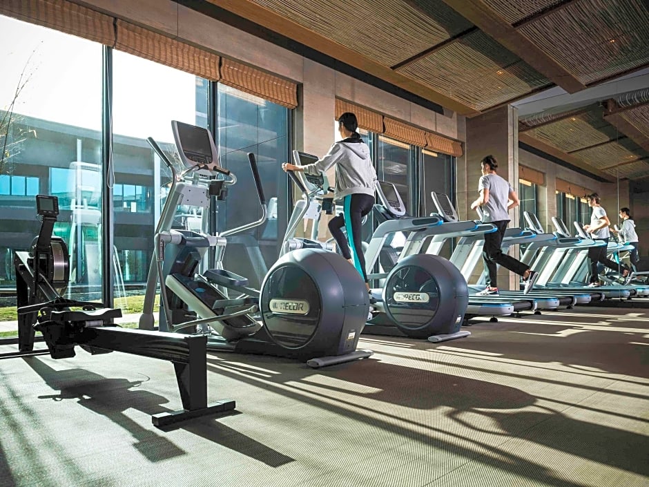 Pullman Kaifeng Jianye