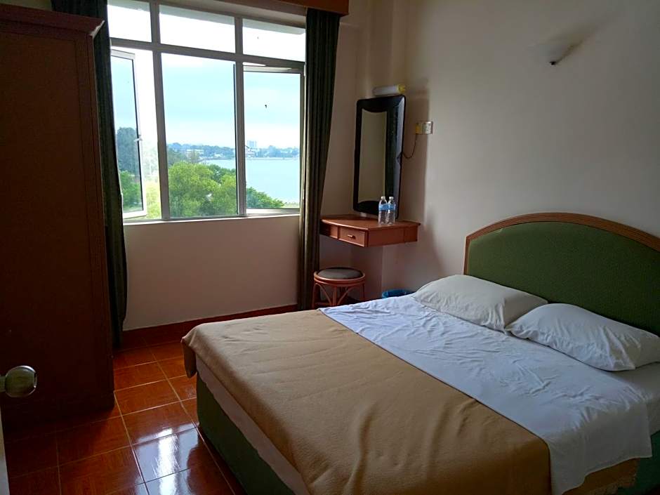 Ruiyas Sea View Condominium PortDickson