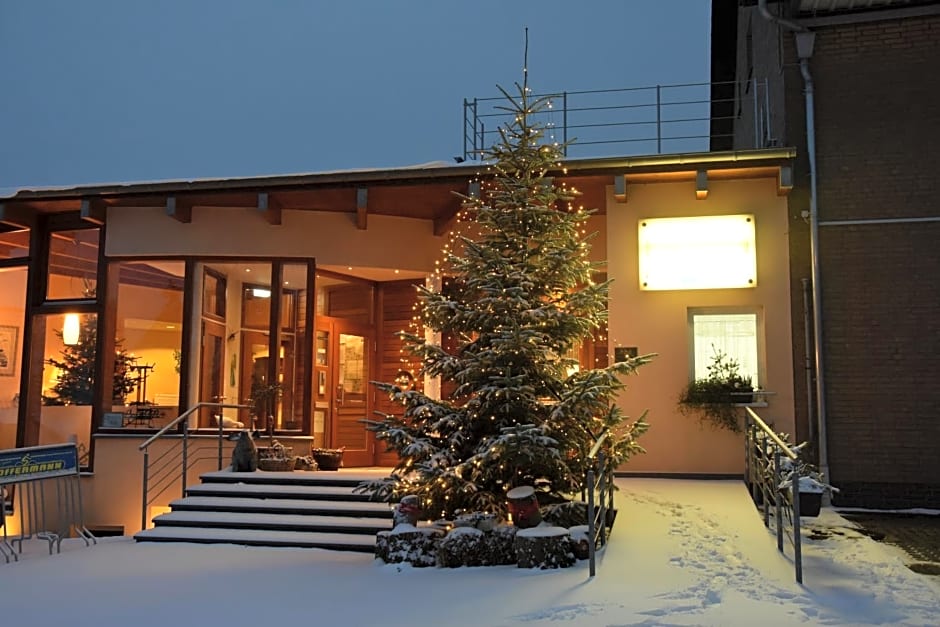Hotel Haus Seeblick
