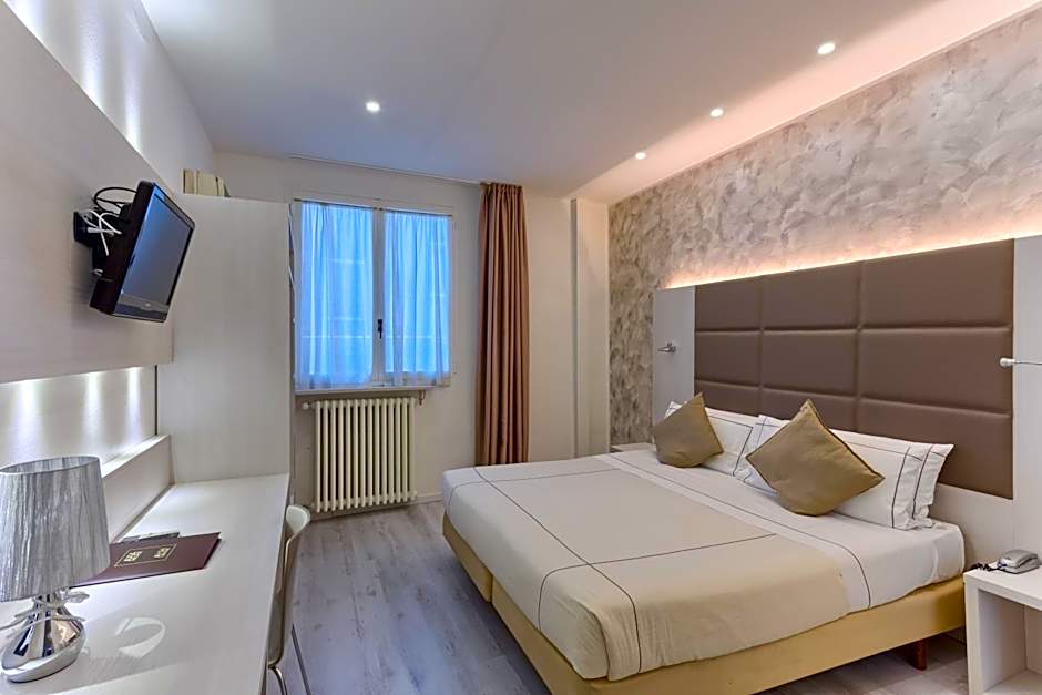 Agape Hotel - AA Hotels