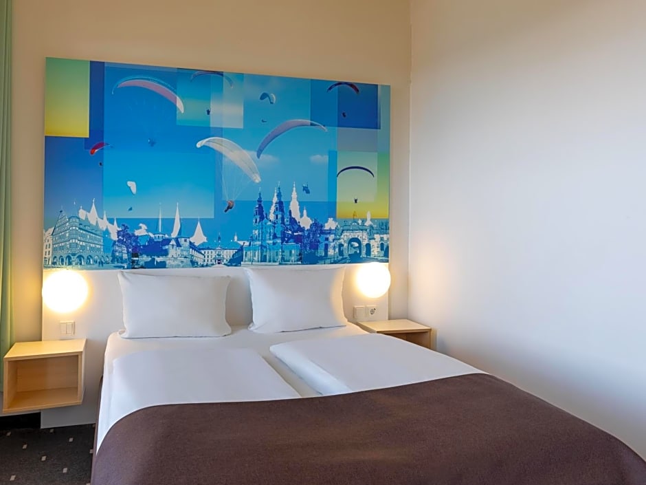 B&B Hotel Fulda