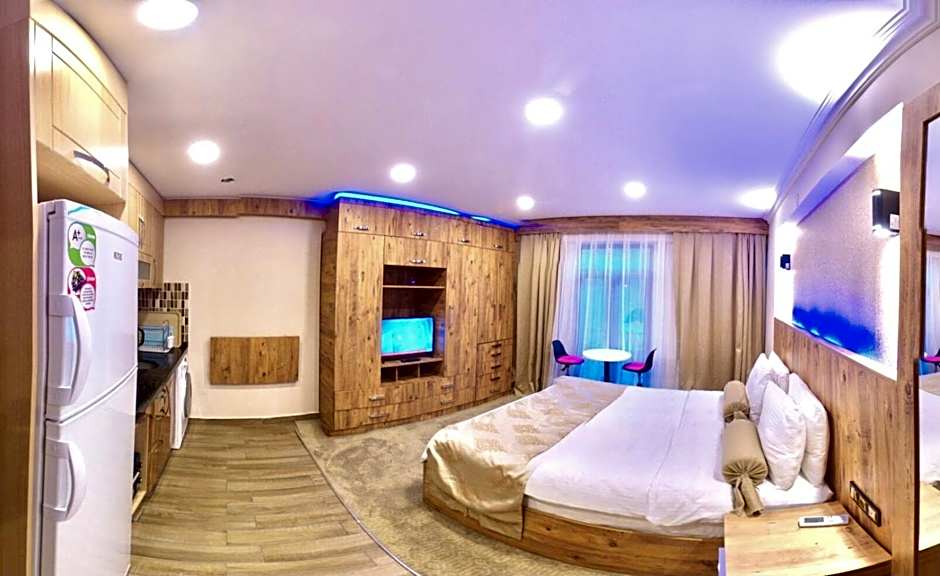 NOUR SUITE & RESIDENCE