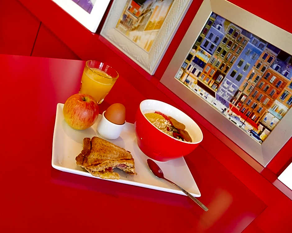 ibis Styles Honfleur Centre Historique