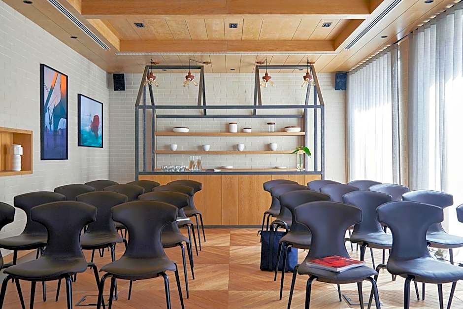 PURO Gdask Stare Miasto