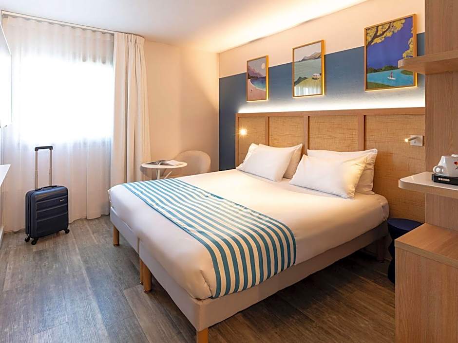 Ibis Styles Biarritz Plage