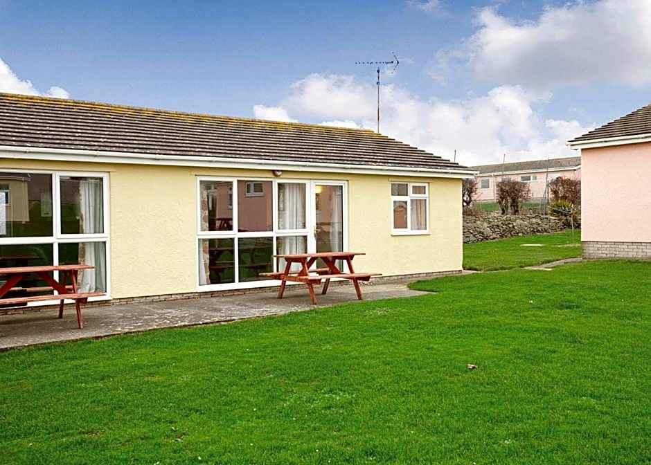 Anglesey Bungalows