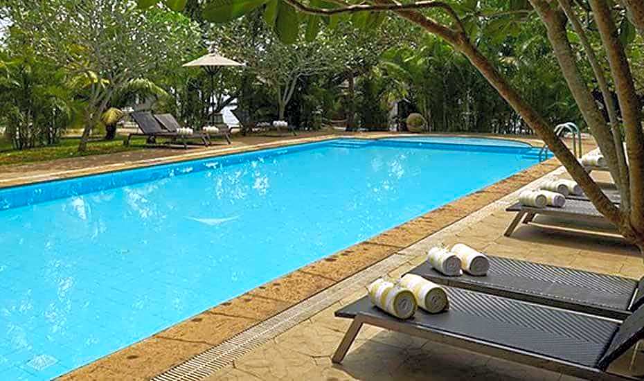 Club Mahindra Ashtamudi