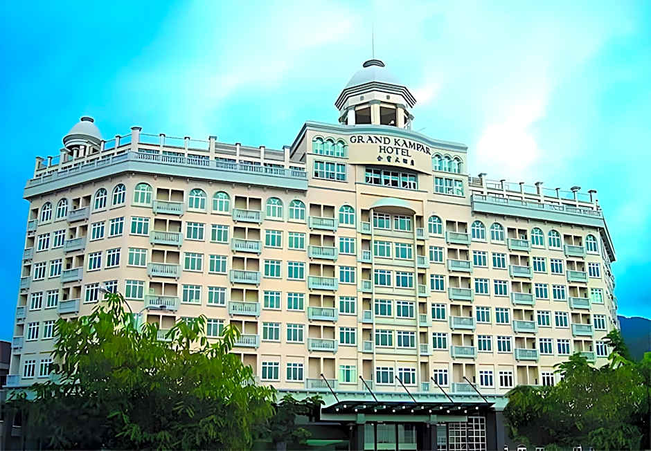 Grand Kampar Hotel
