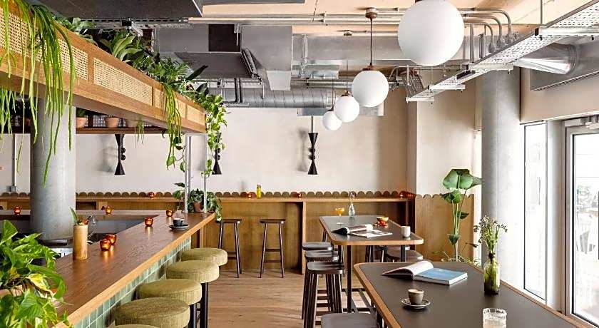 Turing Locke Cambridge