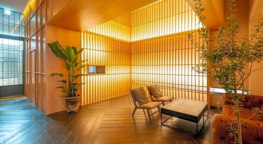 jeonju hotel barahan
