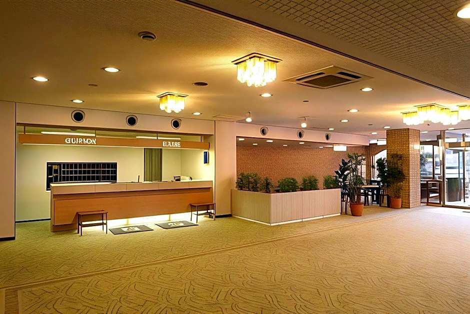 Hotel OBANA