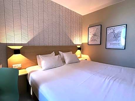 Kyriad Marseille Ouest - Martigues