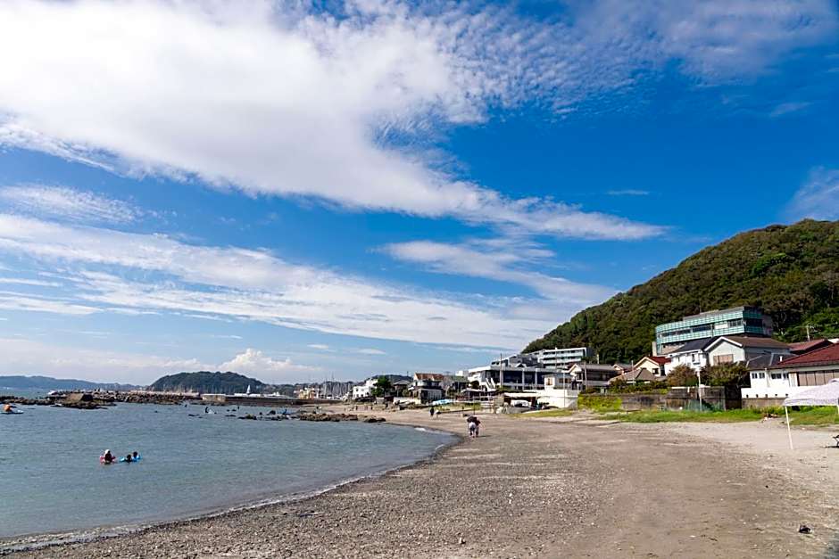 Hayama Umino Hotel
