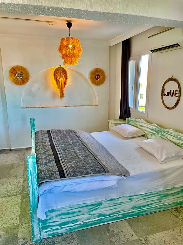 Hotel Barba