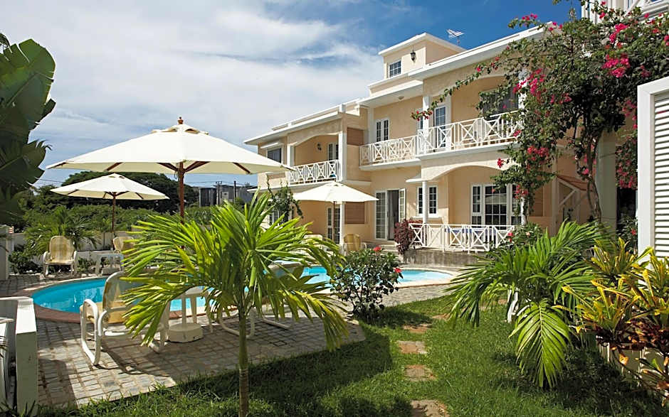 Residence Capri - Mont Choisy