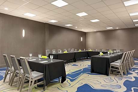 McAllen Grand Plaza Hotel - Alojamientos en MCALLEN